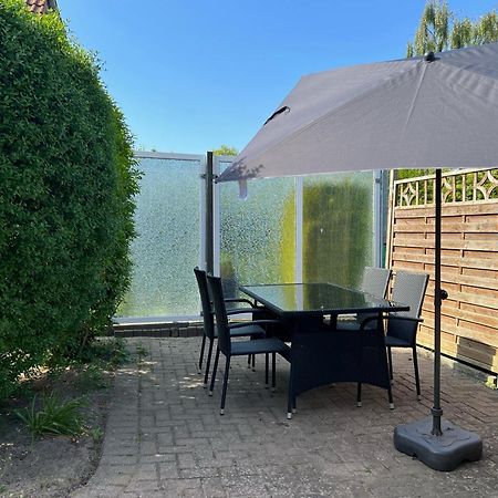 Appartement Lotte Kieler Strasse 16A Apparto Grömitz المظهر الخارجي الصورة