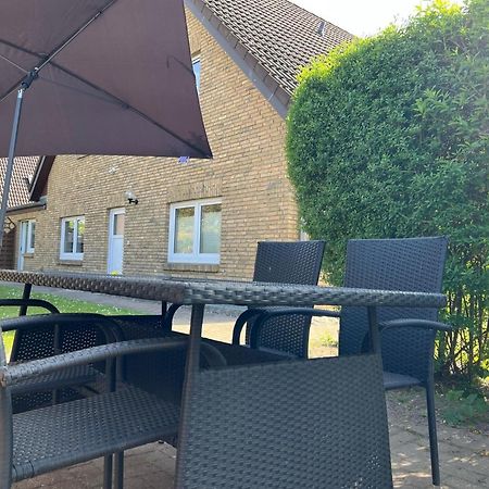 Appartement Lotte Kieler Strasse 16A Apparto Grömitz المظهر الخارجي الصورة