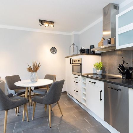 Appartement Lotte Kieler Strasse 16A Apparto Grömitz المظهر الخارجي الصورة