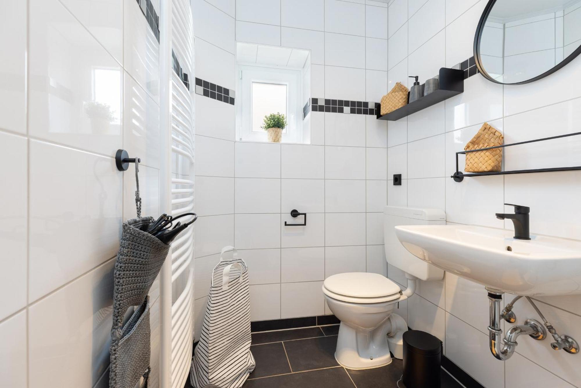 Appartement Lotte Kieler Strasse 16A Apparto Grömitz المظهر الخارجي الصورة