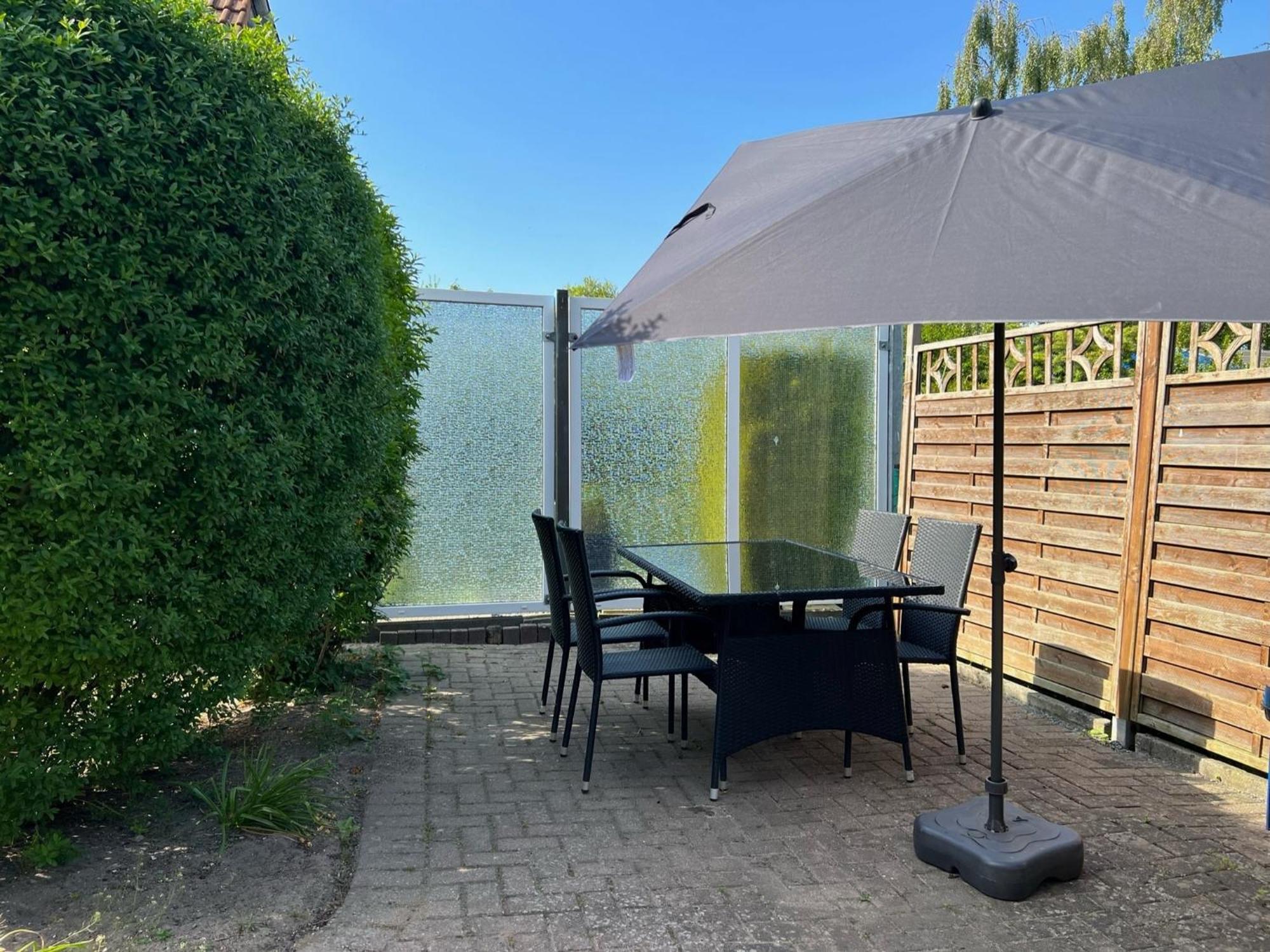 Appartement Lotte Kieler Strasse 16A Apparto Grömitz المظهر الخارجي الصورة