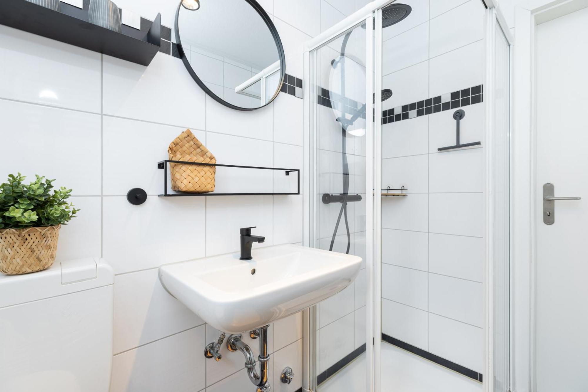 Appartement Lotte Kieler Strasse 16A Apparto Grömitz المظهر الخارجي الصورة