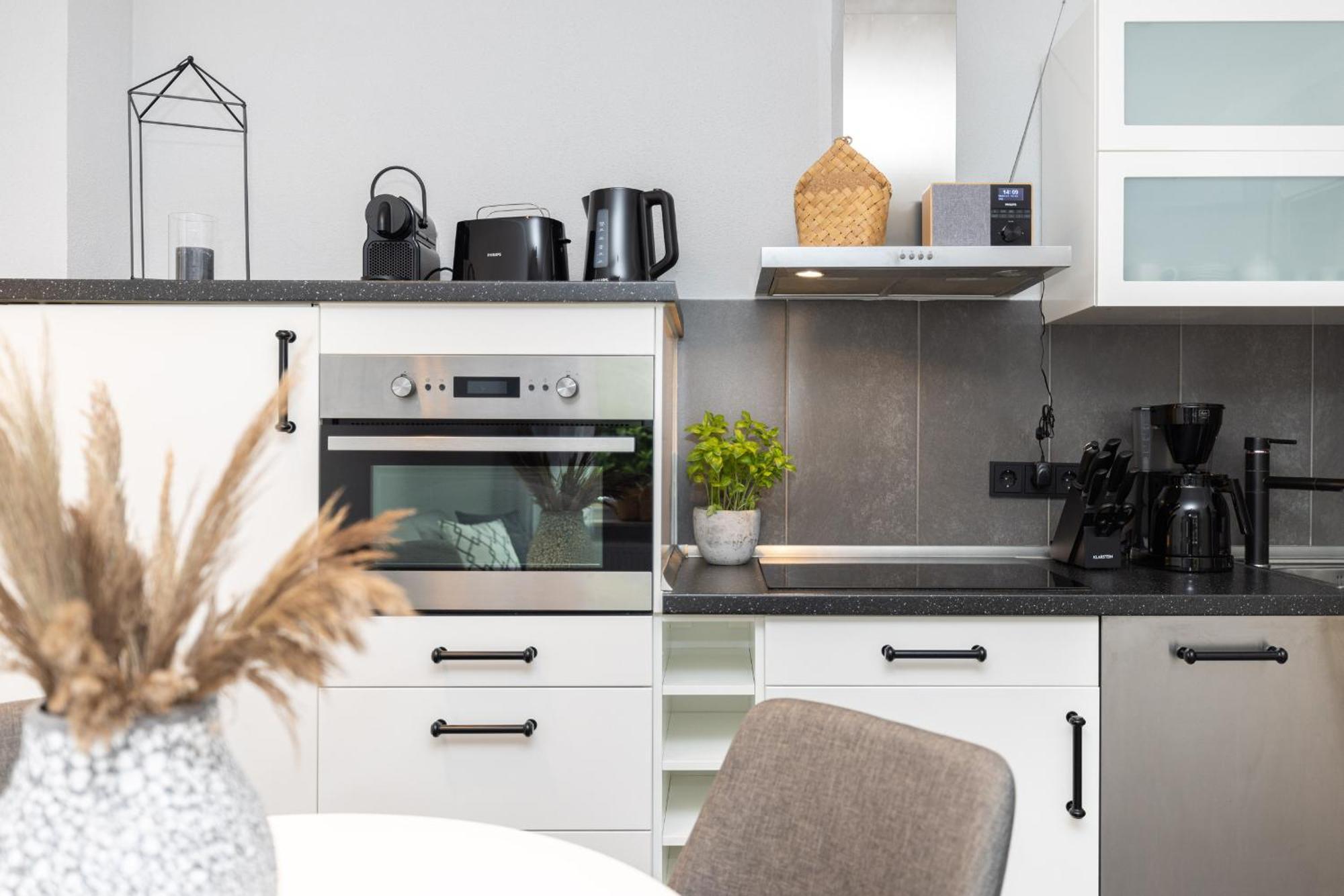 Appartement Lotte Kieler Strasse 16A Apparto Grömitz المظهر الخارجي الصورة