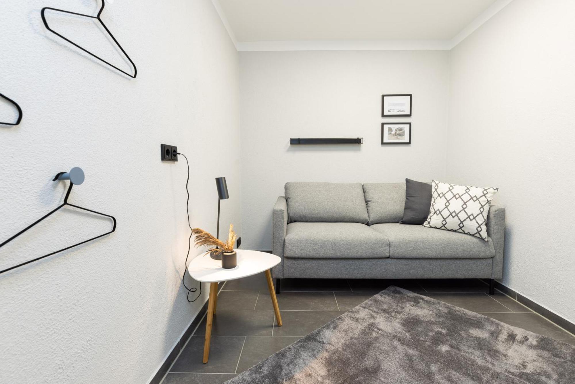 Appartement Lotte Kieler Strasse 16A Apparto Grömitz المظهر الخارجي الصورة