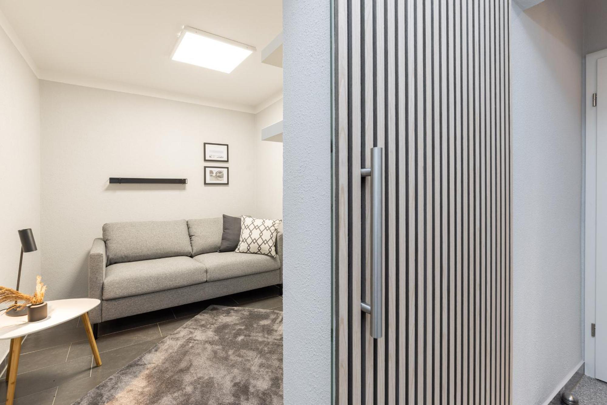 Appartement Lotte Kieler Strasse 16A Apparto Grömitz المظهر الخارجي الصورة