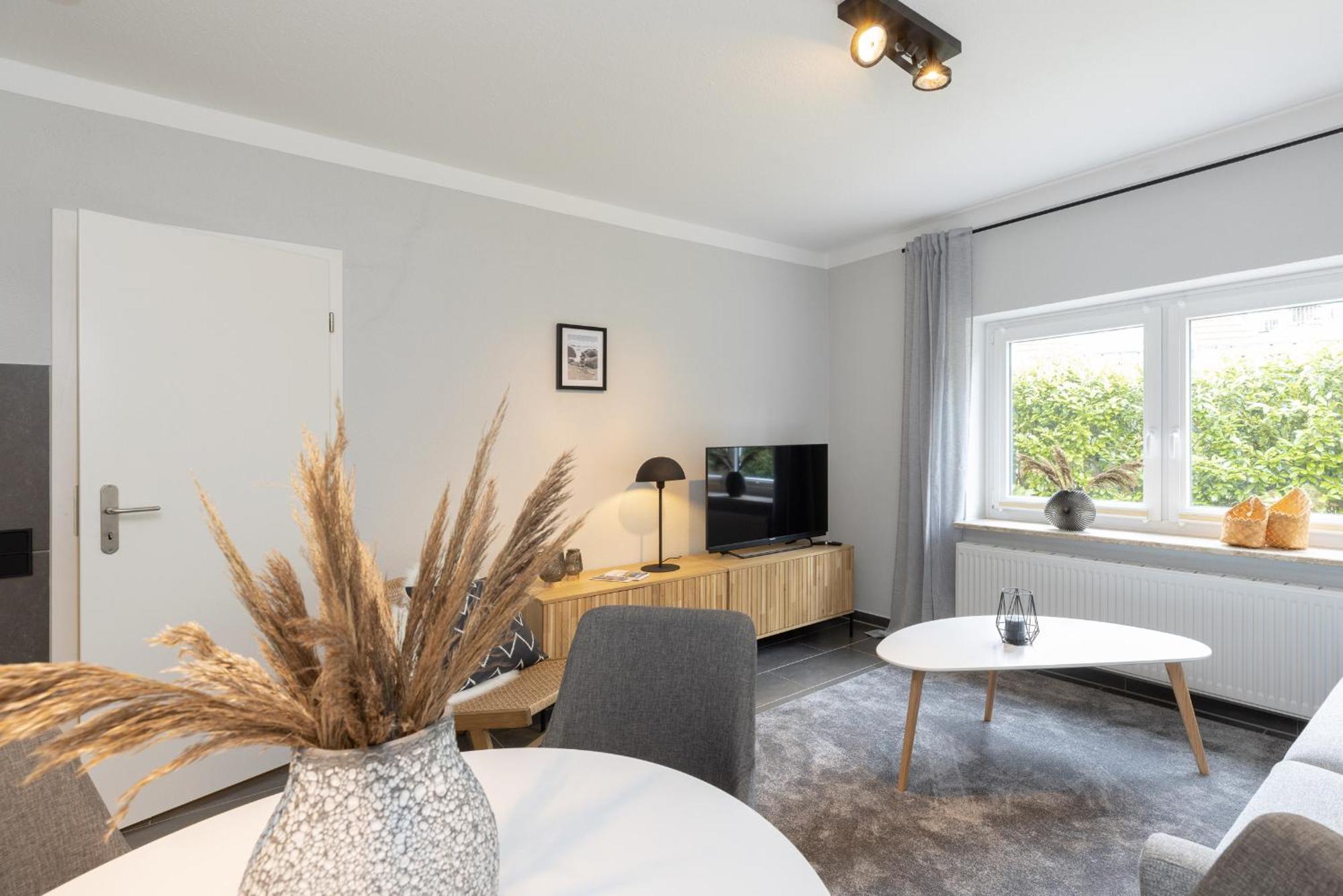 Appartement Lotte Kieler Strasse 16A Apparto Grömitz المظهر الخارجي الصورة